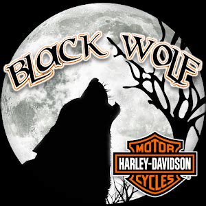 black wolf harley davidson|harley davidson tellico plains tn.